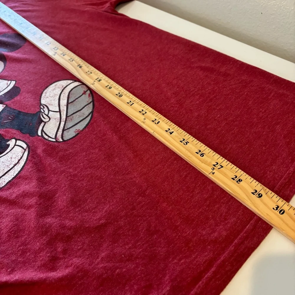 Disney Mickey Mouse Tee size 2X - Picture 6 of 6